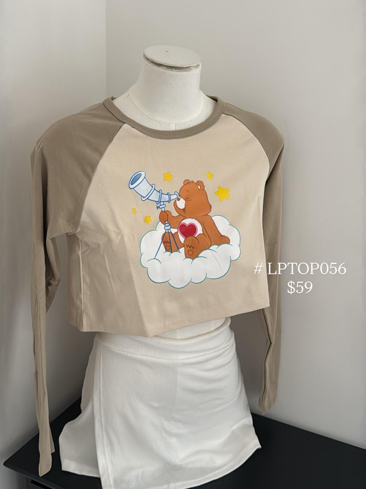 SALE-Last Piece Top