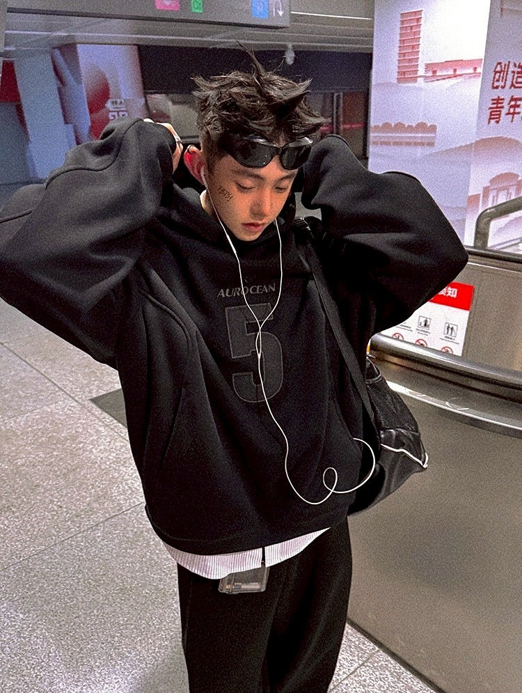 C455 Aurocean Hoodie