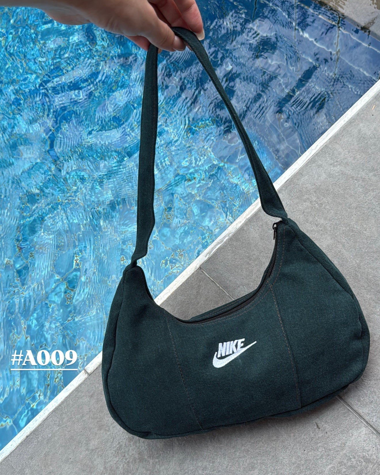 #THVN01 Vintage Remake Mini Bag