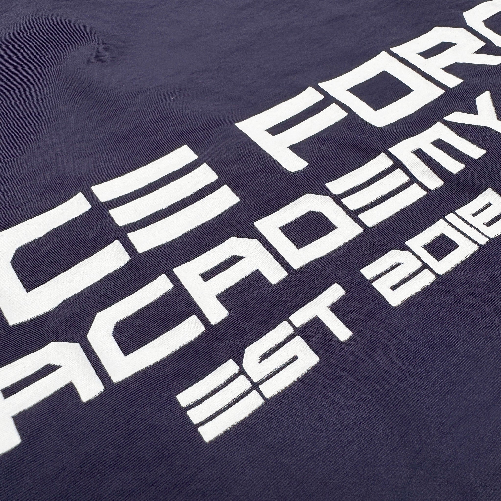 #C479 SPACE FORCE 23 JERSEY