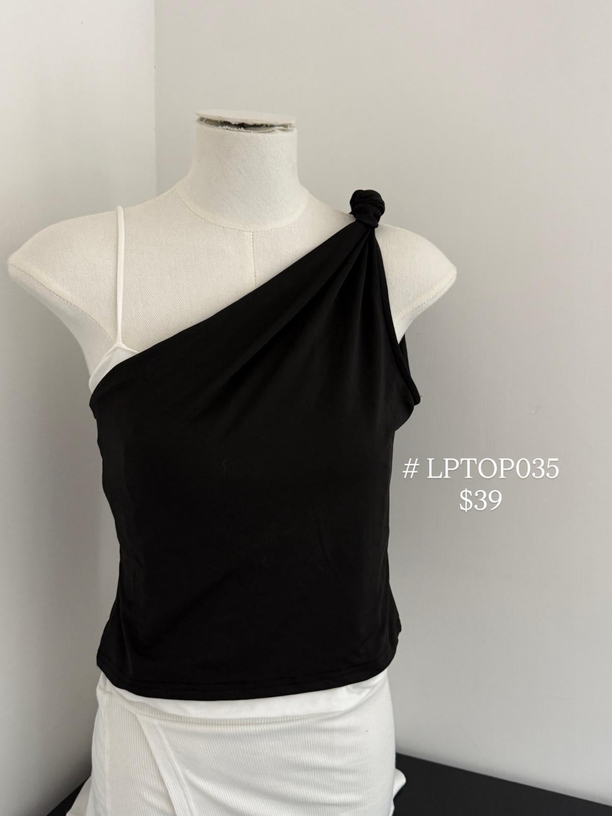 SALE-Last Piece Top