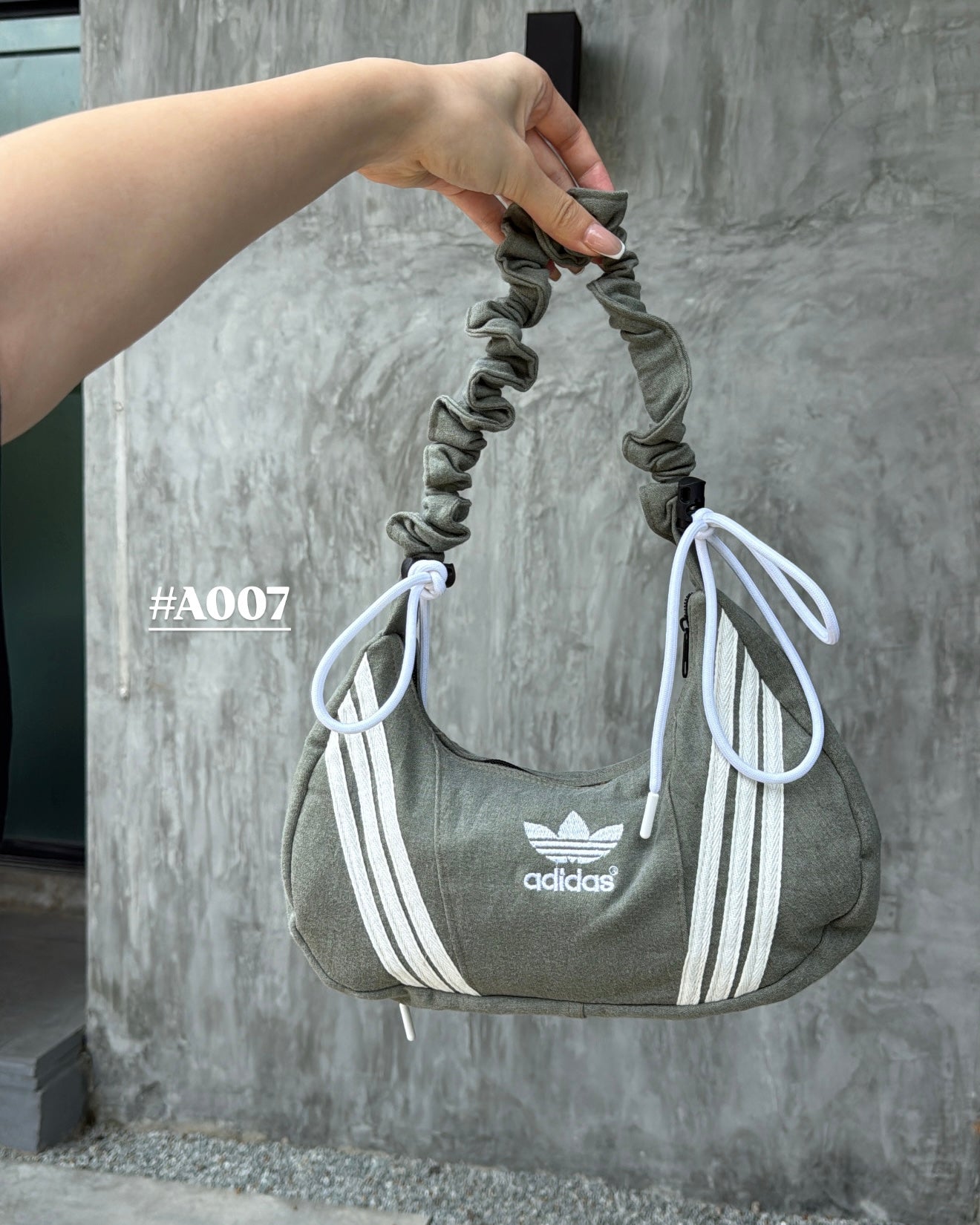 #THVN01 Vintage Remake Mini Bag