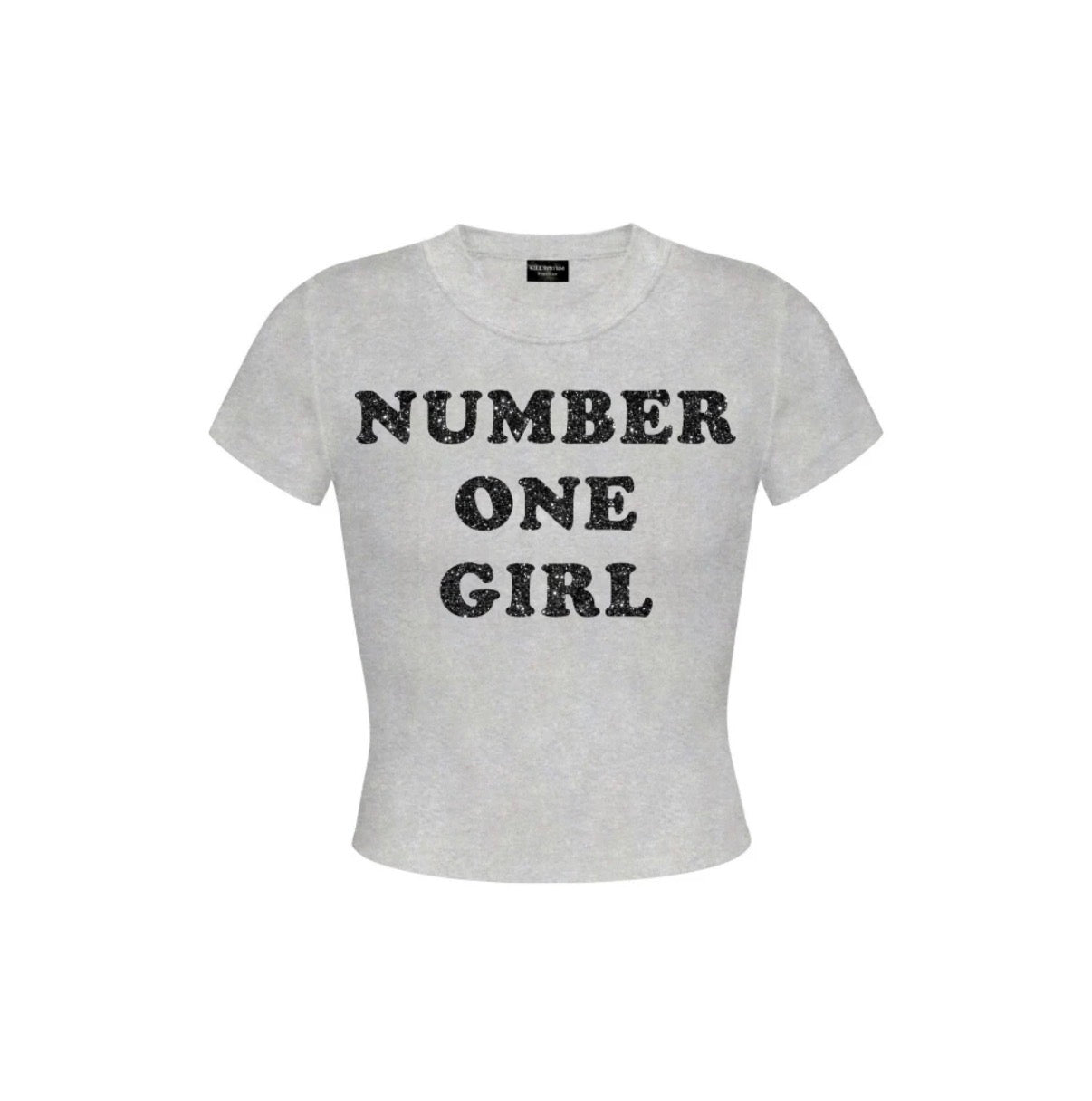 #VNKS07 NUMBER ONE GIRL TOP