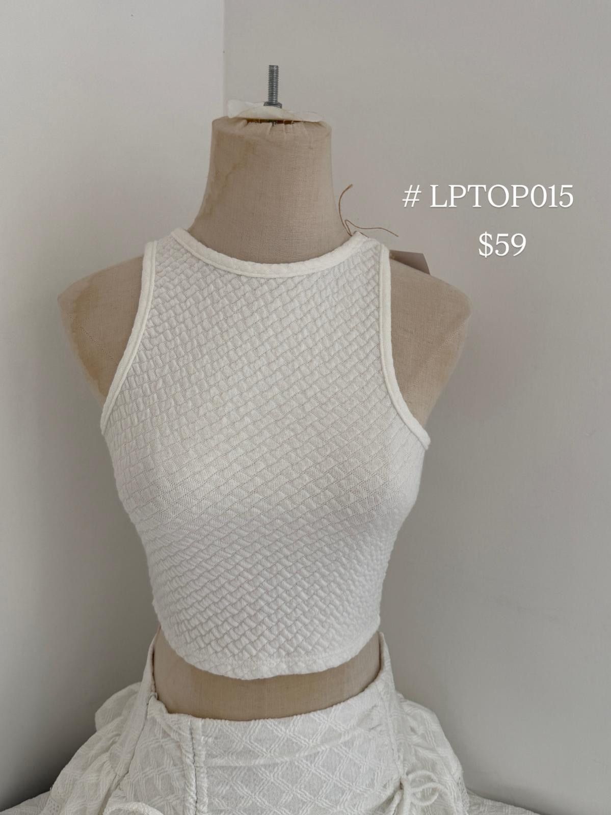 SALE-Last Piece Top