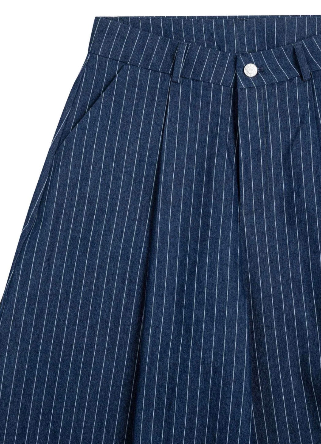 #VNPP03 Push Push PINSTRIPE JORT