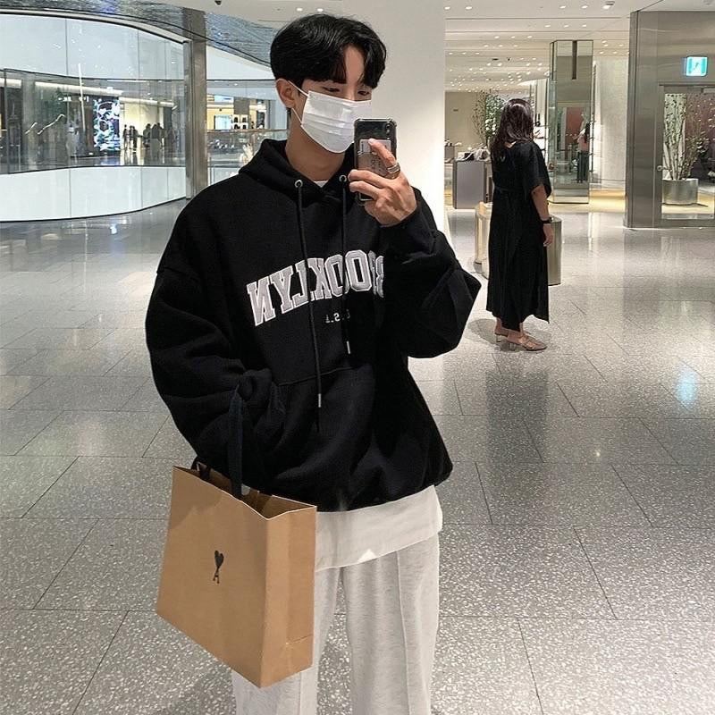 #C471 BROOKLYN Hoodie