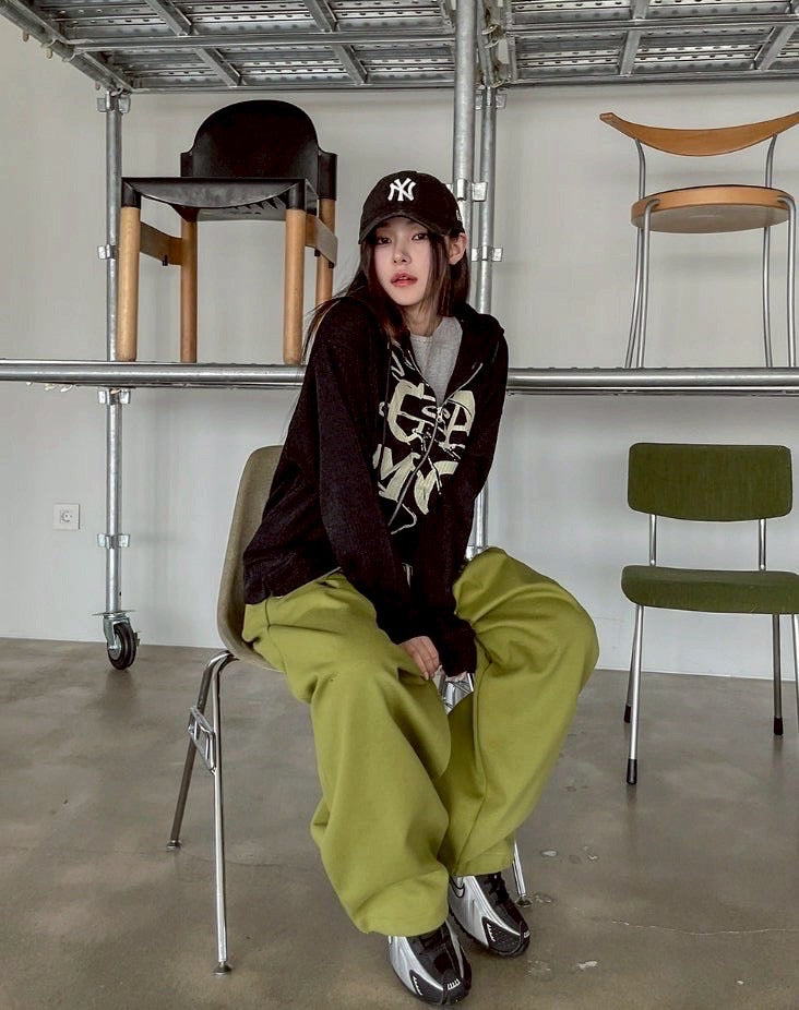 #C425 CAMO Hooded Jacket