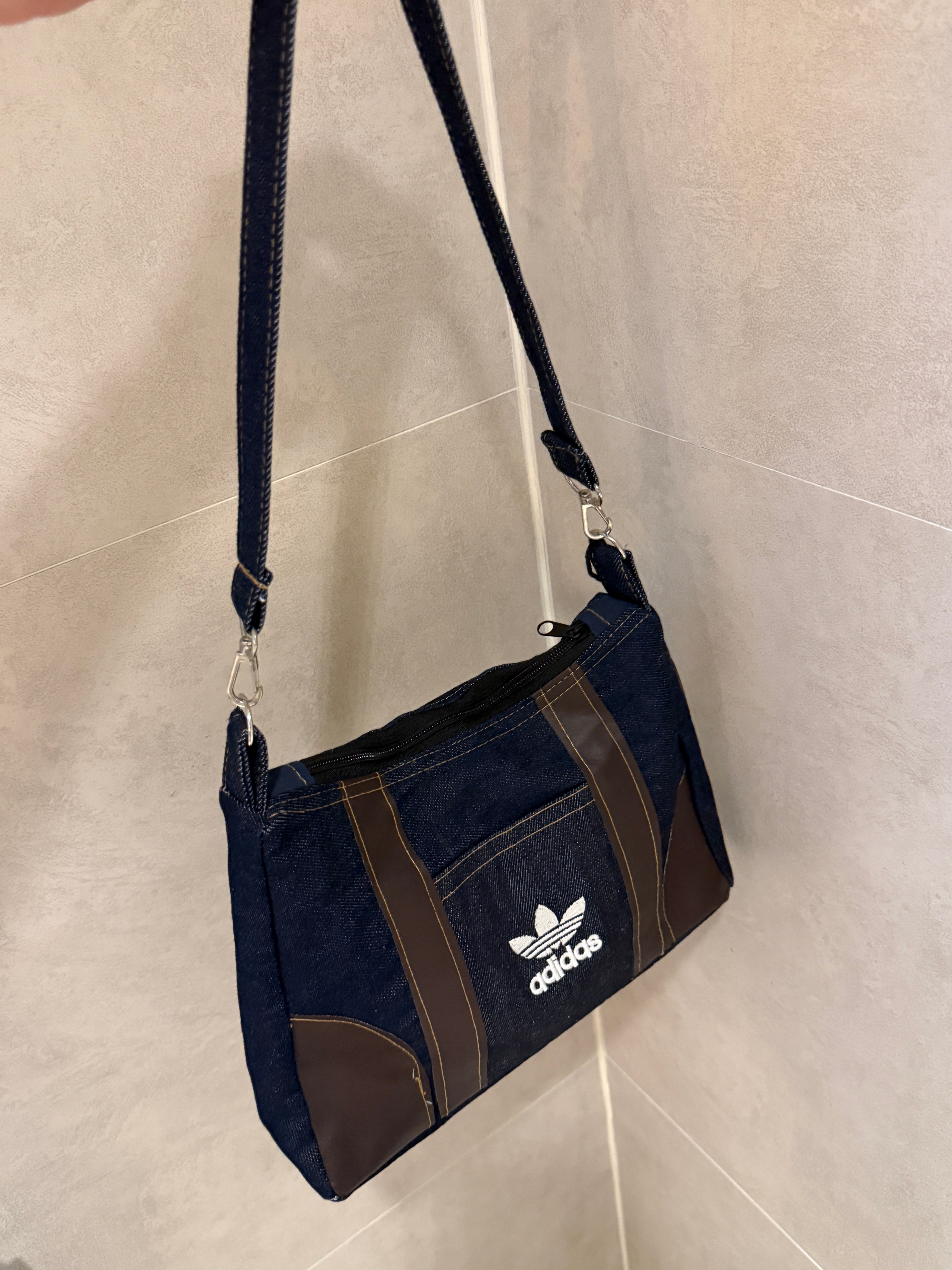 #THVN17 Vintage Remake Classic Cowgirl Bag