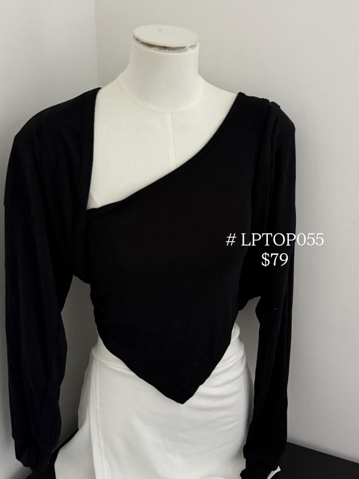 SALE-Last Piece Top