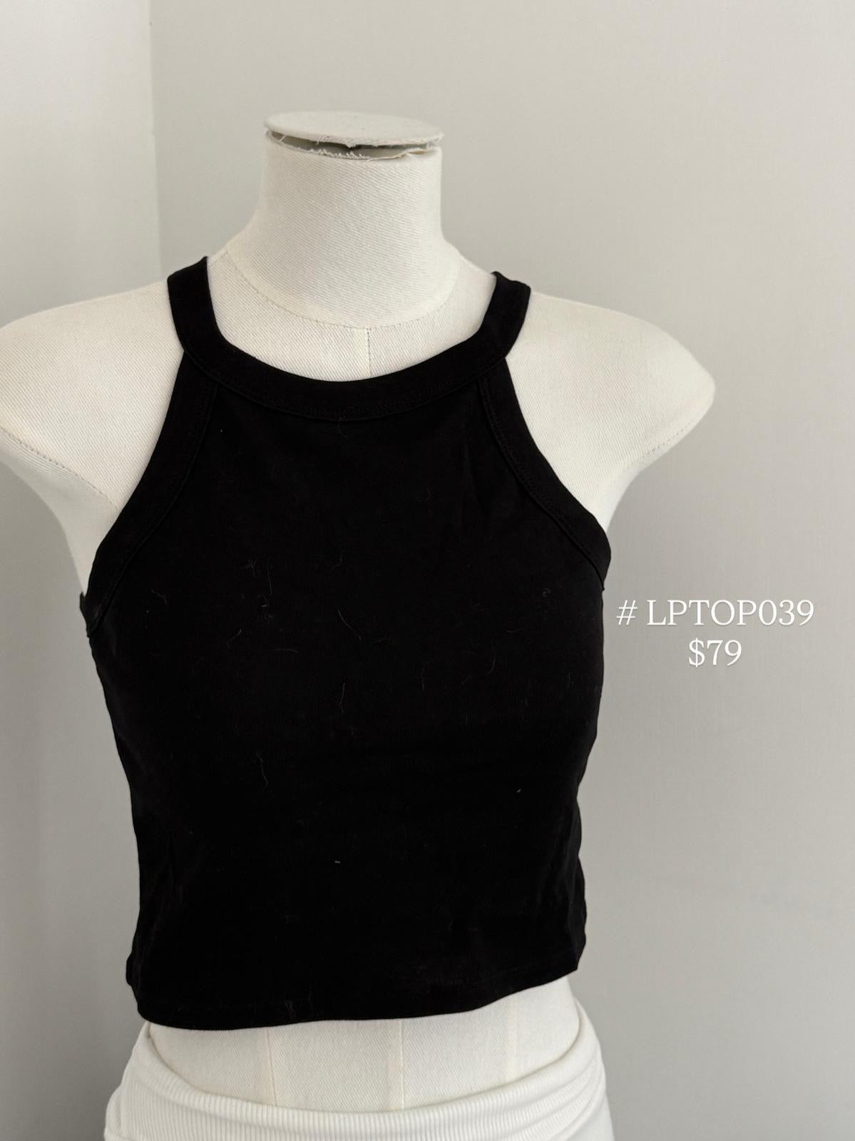 SALE-Last Piece Top