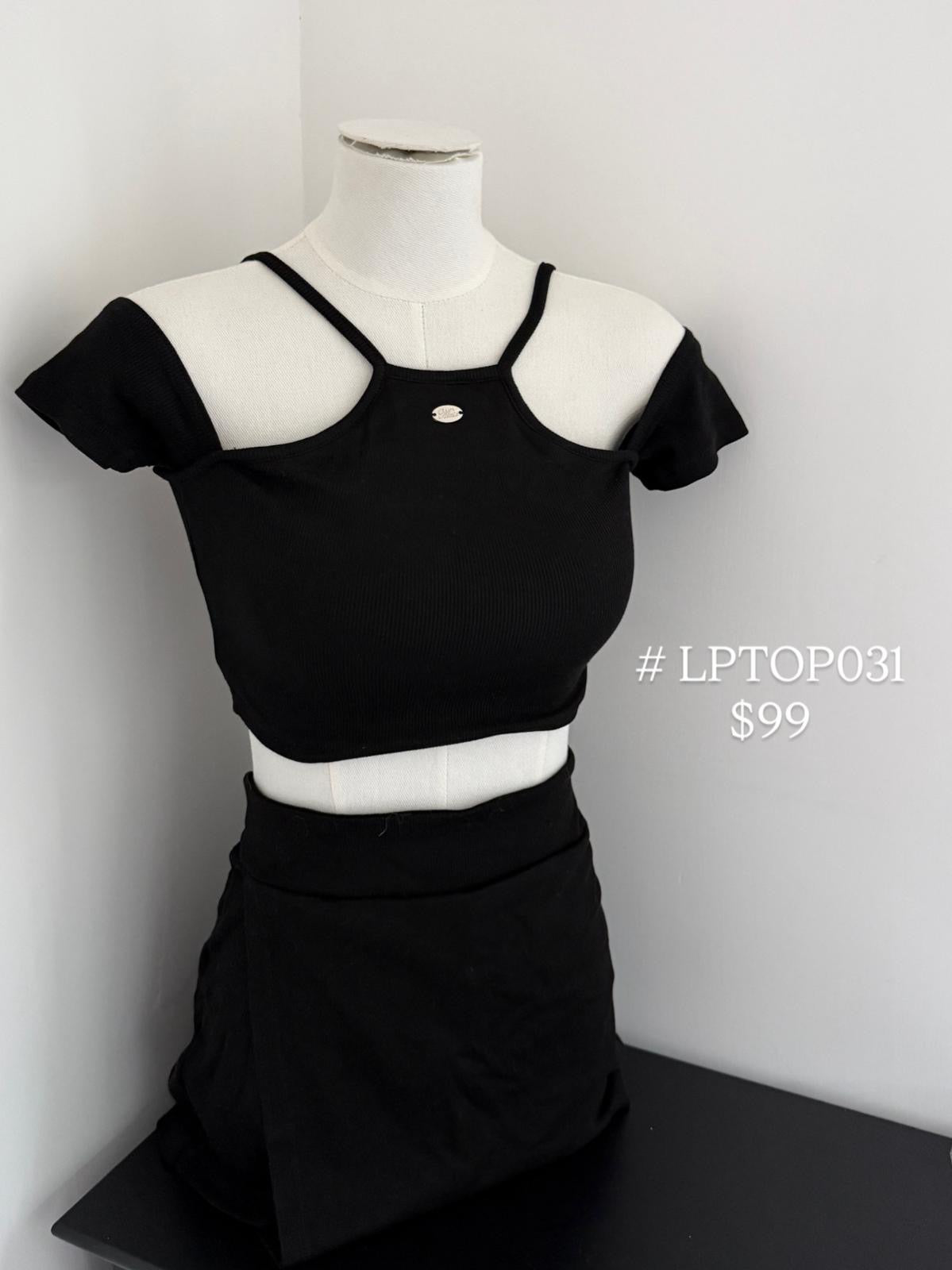 SALE-Last Piece Top