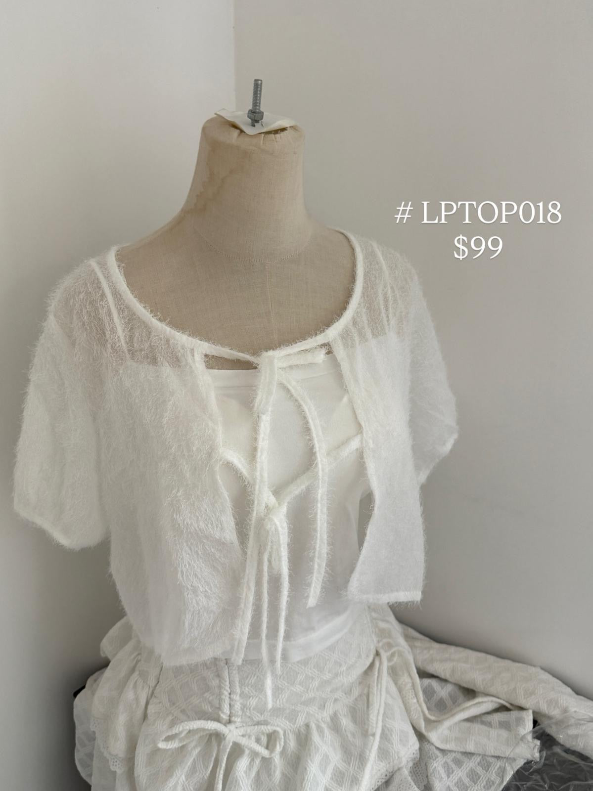 SALE-Last Piece Top