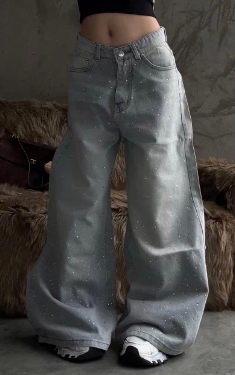#VNKS09 BLING BLING JEANS