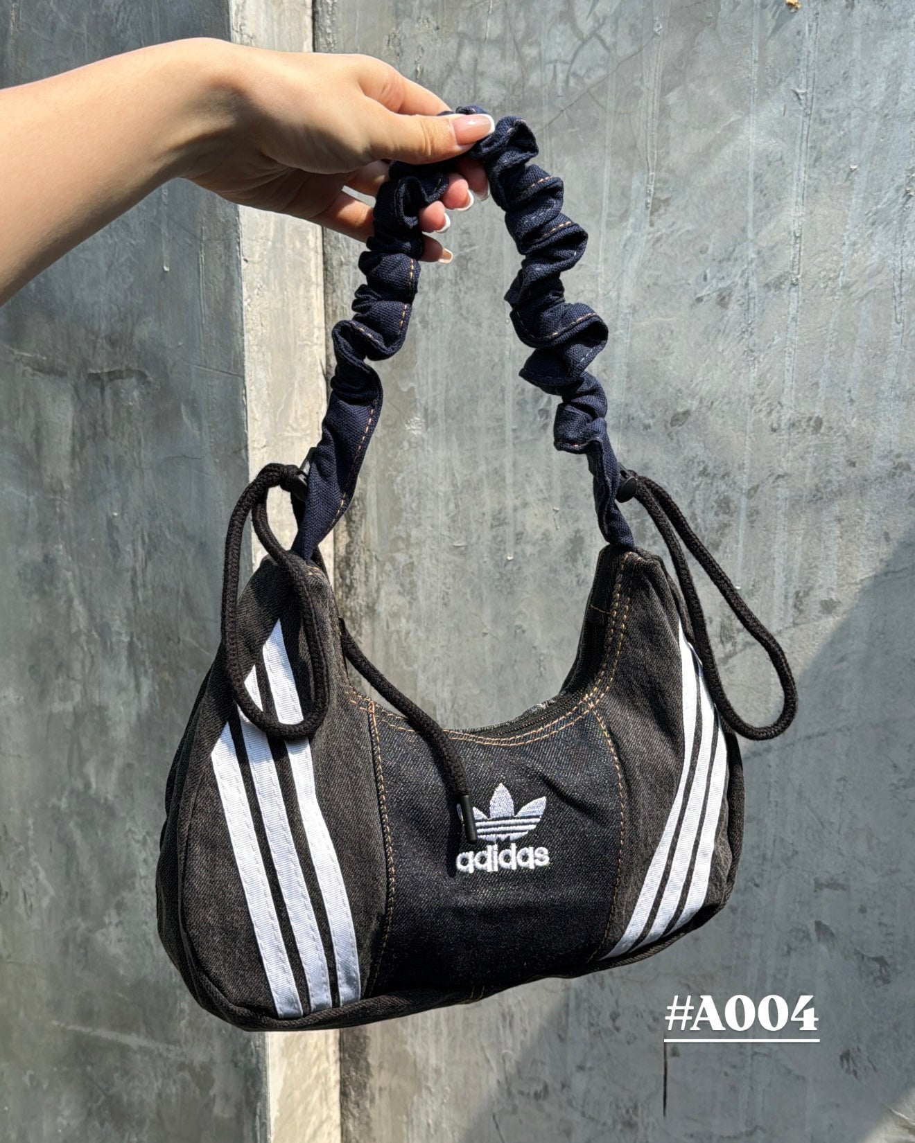 #THVN01 Vintage Remake Mini Bag