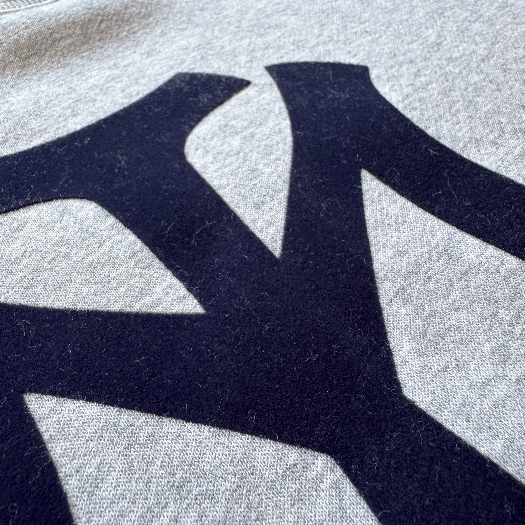 #C446 MT Print Sweatshirt