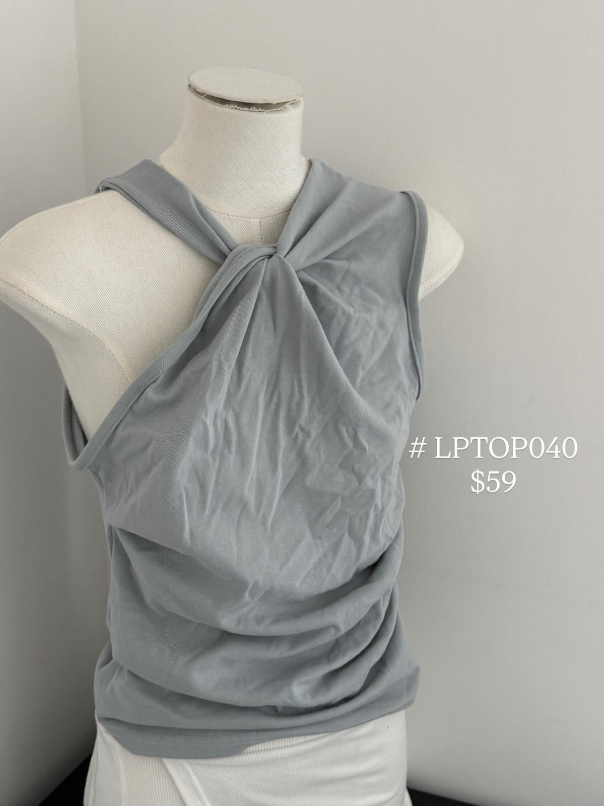 SALE-Last Piece Top