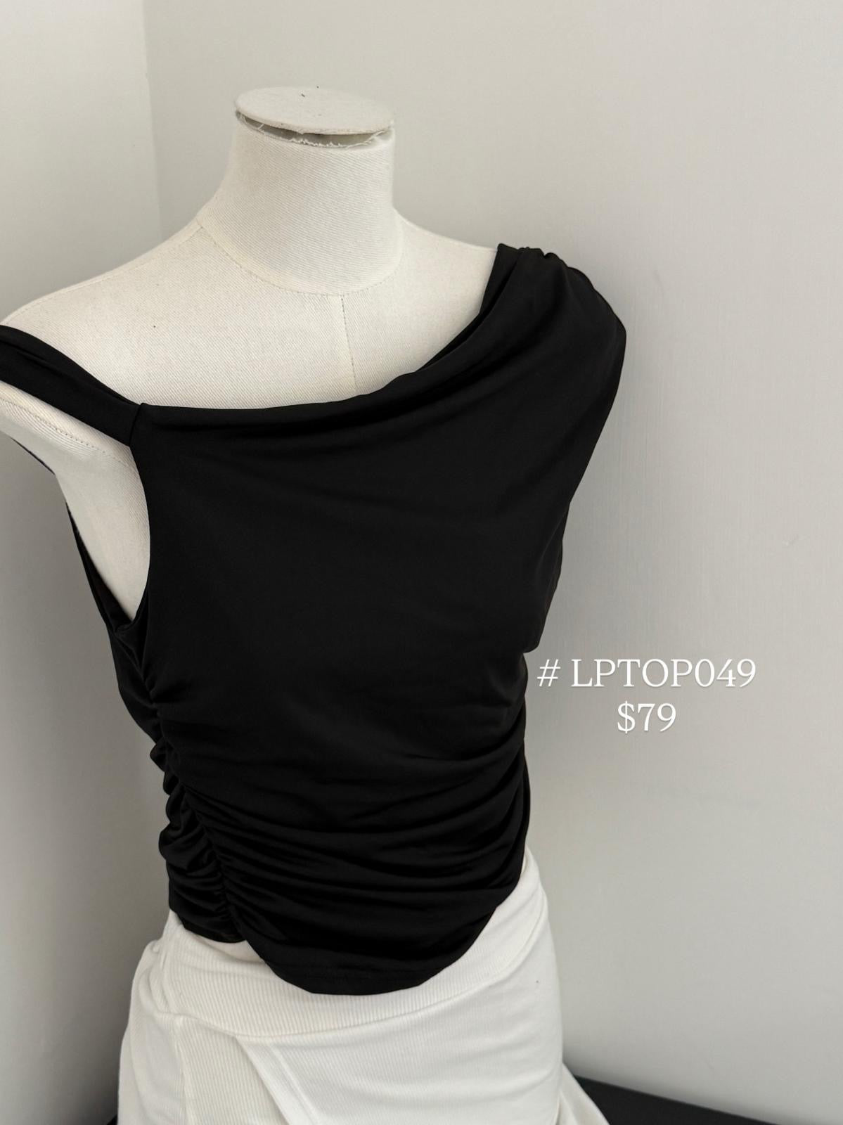 SALE-Last Piece Top