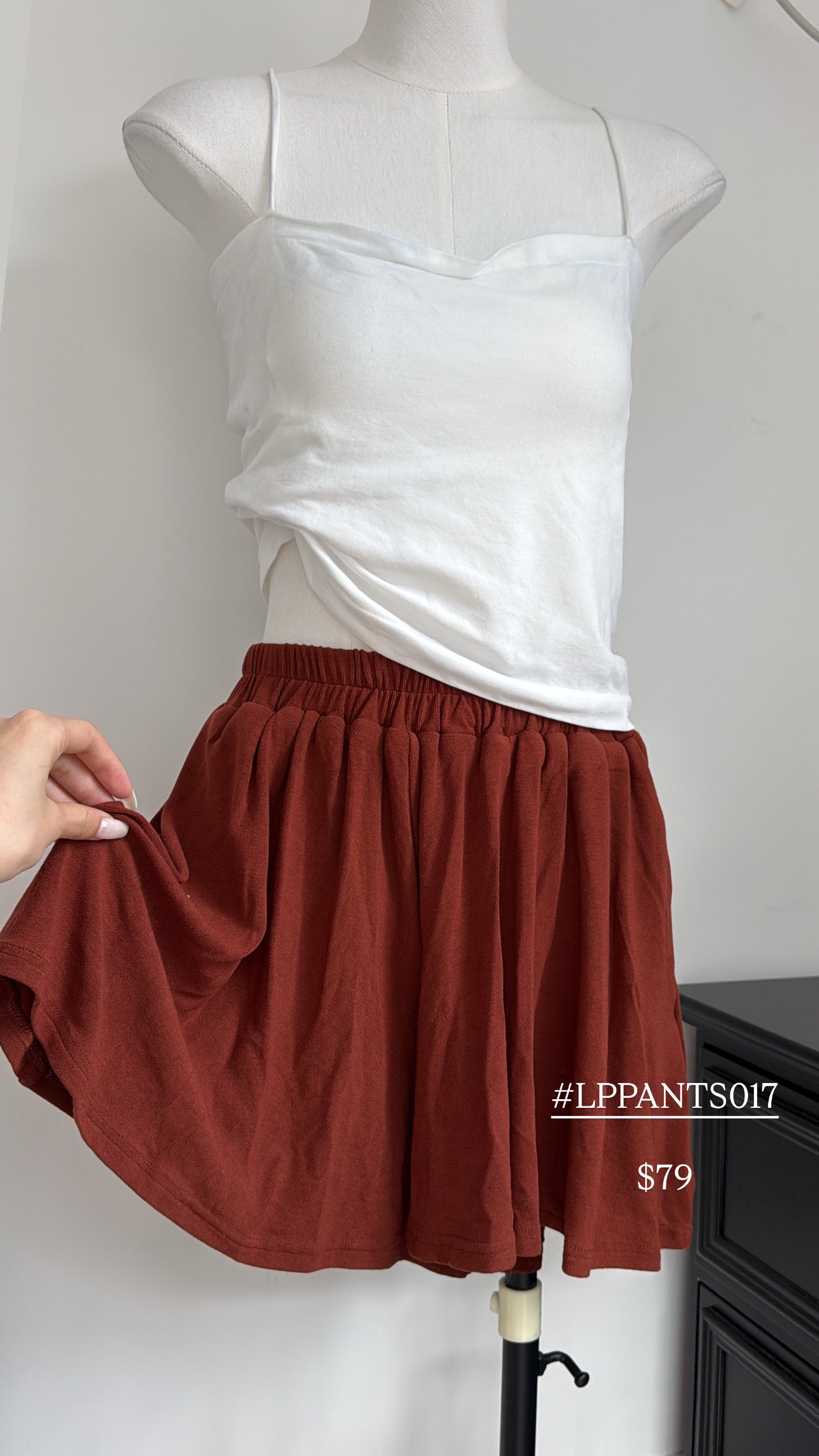 SALE - Last Piece Pants