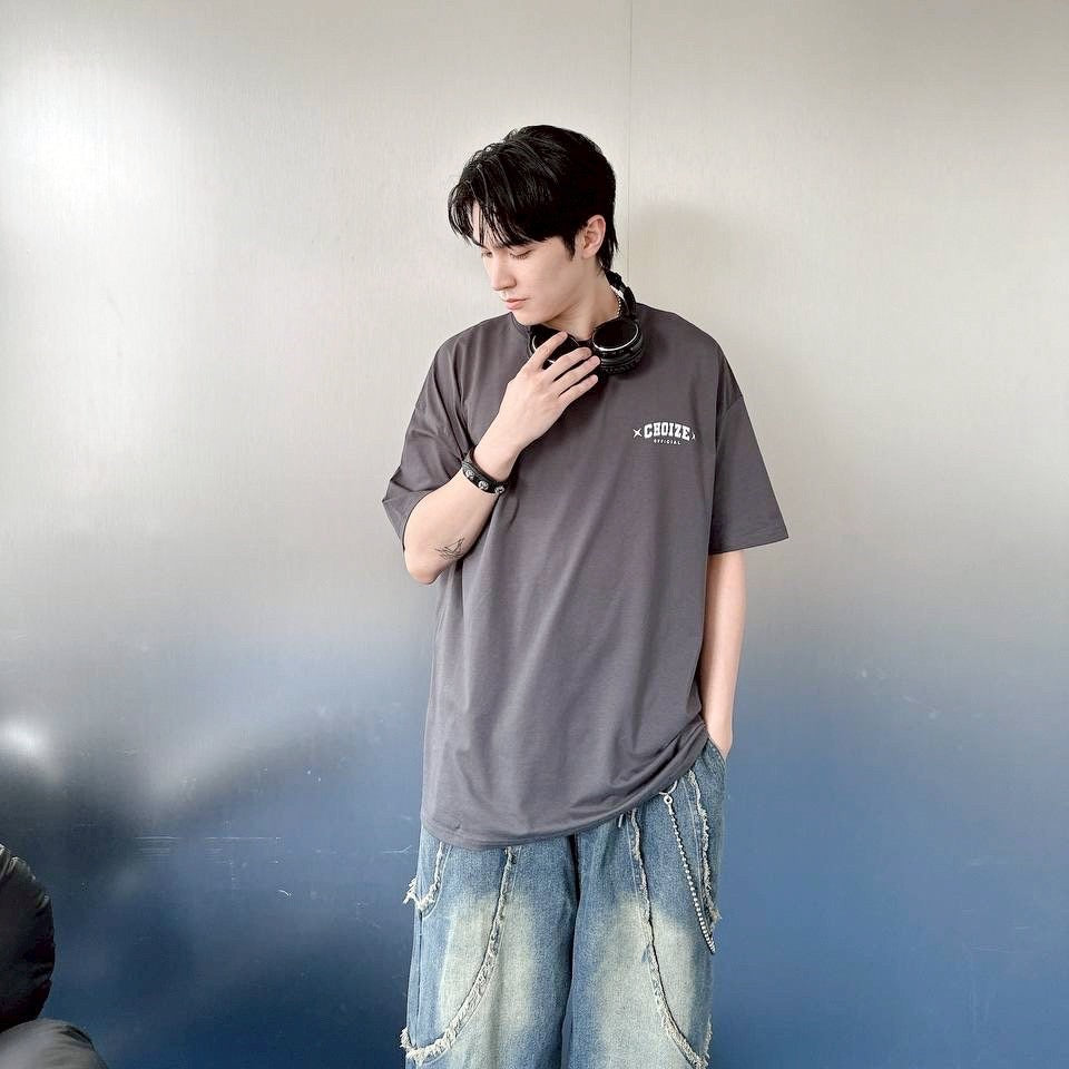 #C492 CHOIZE T-shirt