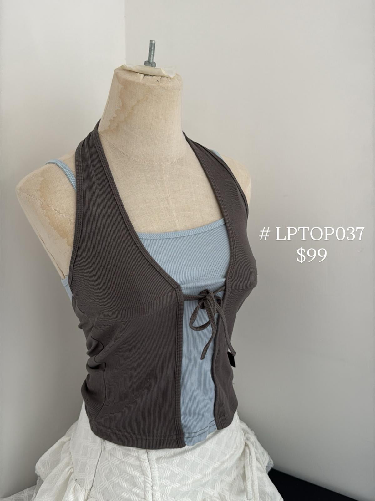 SALE-Last Piece Top