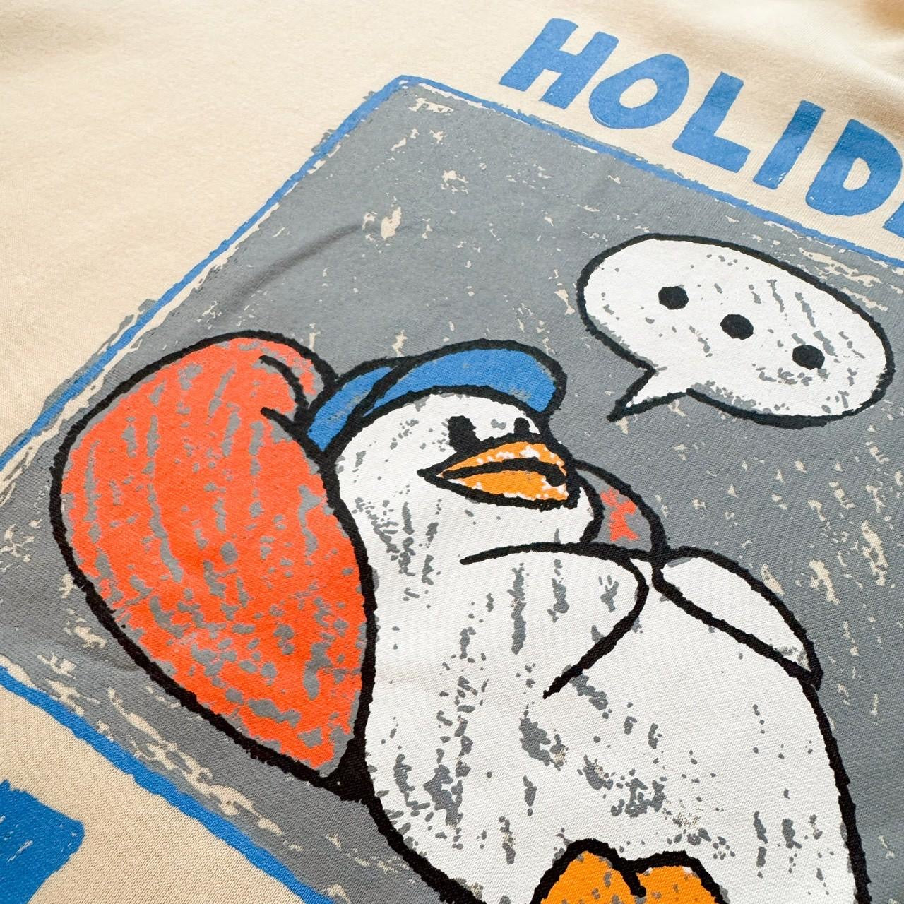 #C472 DUCK DUCK Sweatshirt