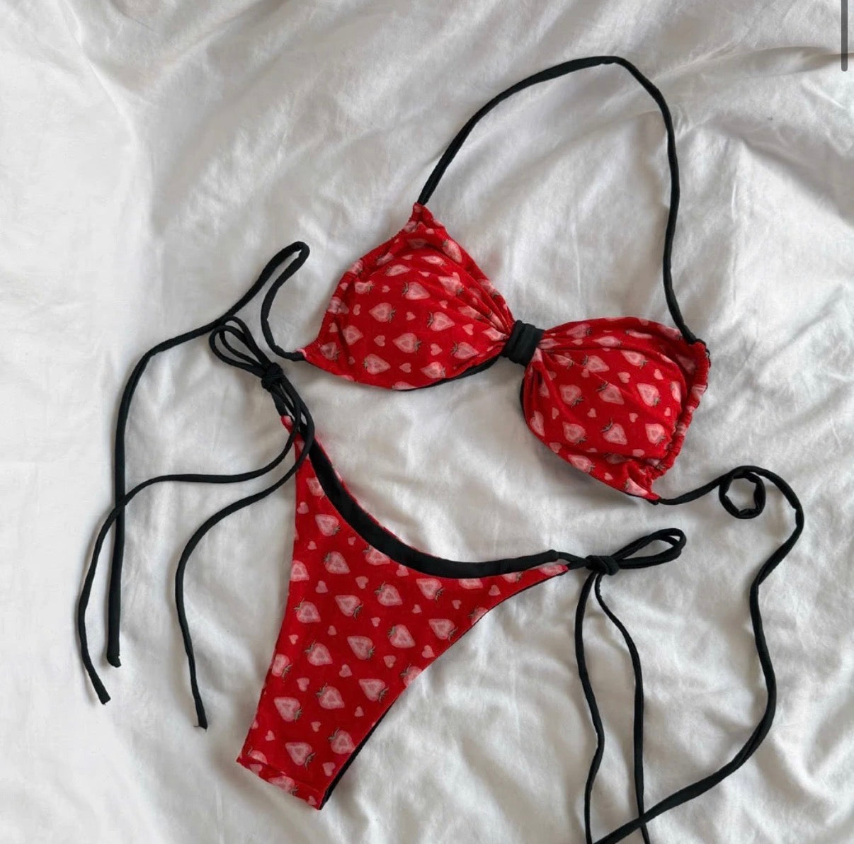 #VNMOLLY12 MARIE BIKINI