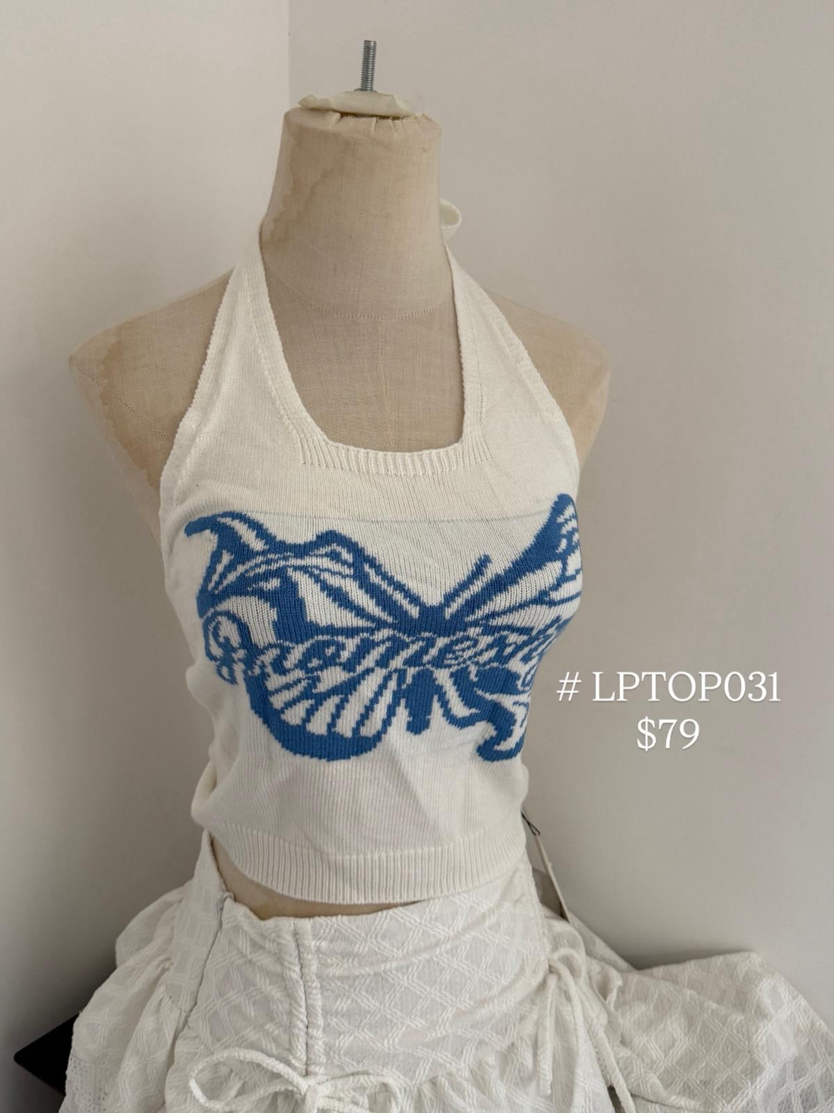 SALE-Last Piece Top