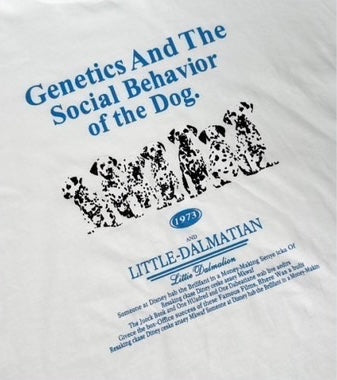 #C124 Genetics Dogs T-shirt