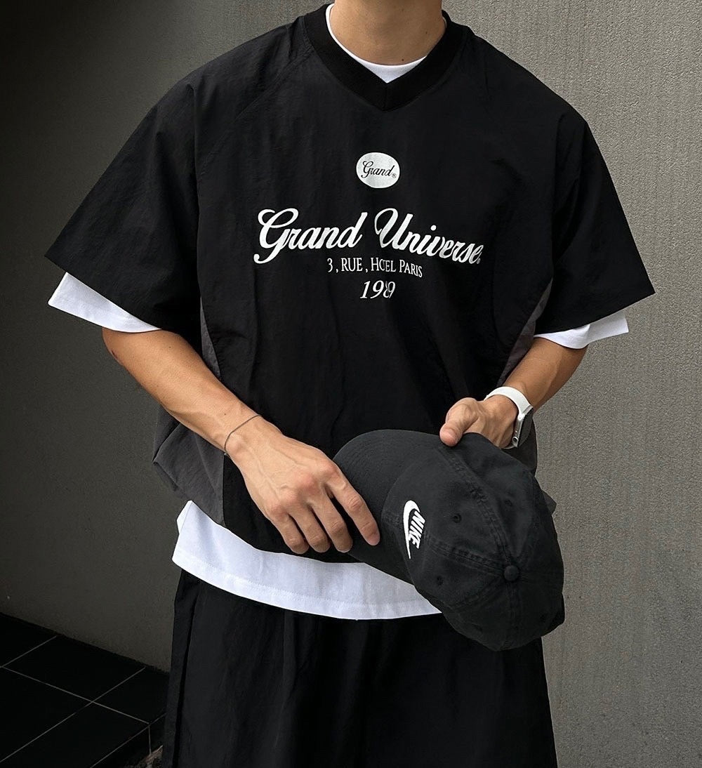 #C512 Grand Universe Jersey