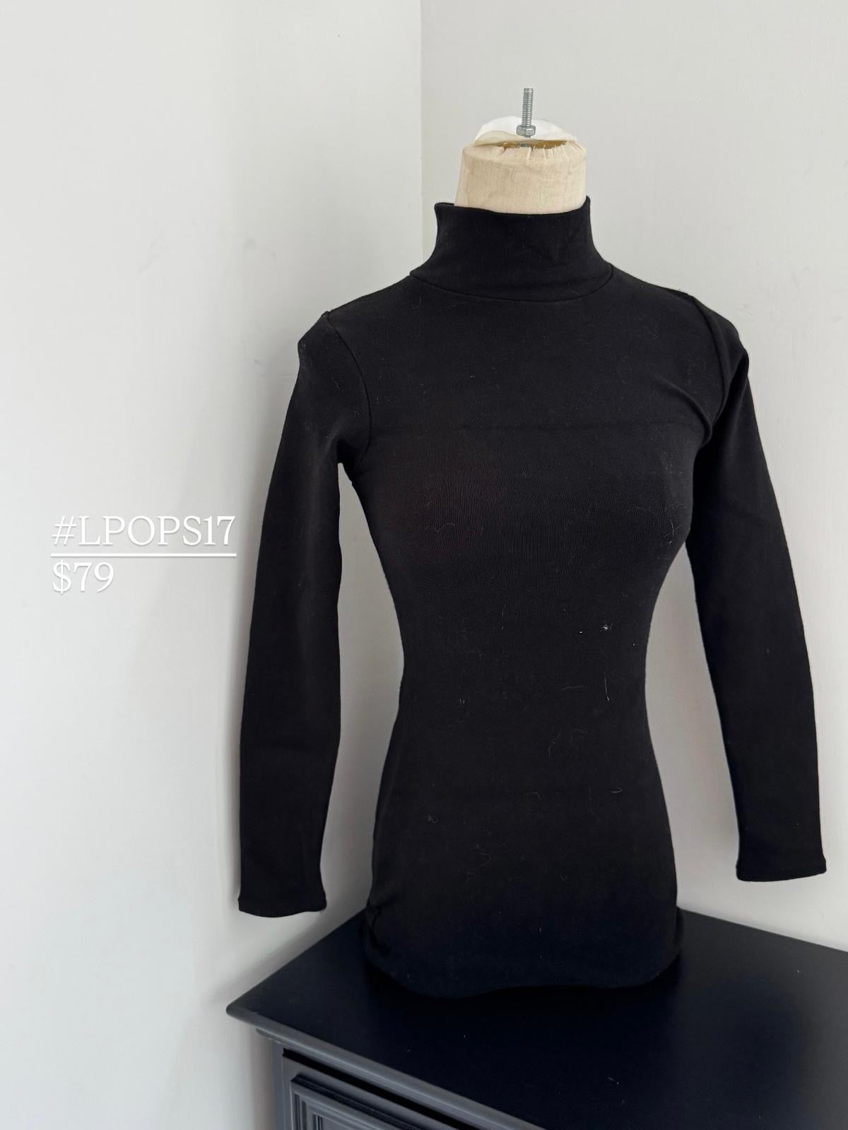 SALE - Last Piece OPS