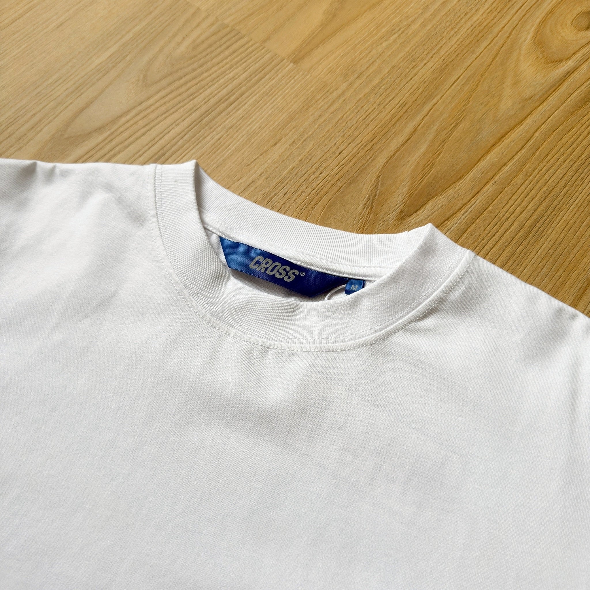 #C492 CHOIZE T-shirt