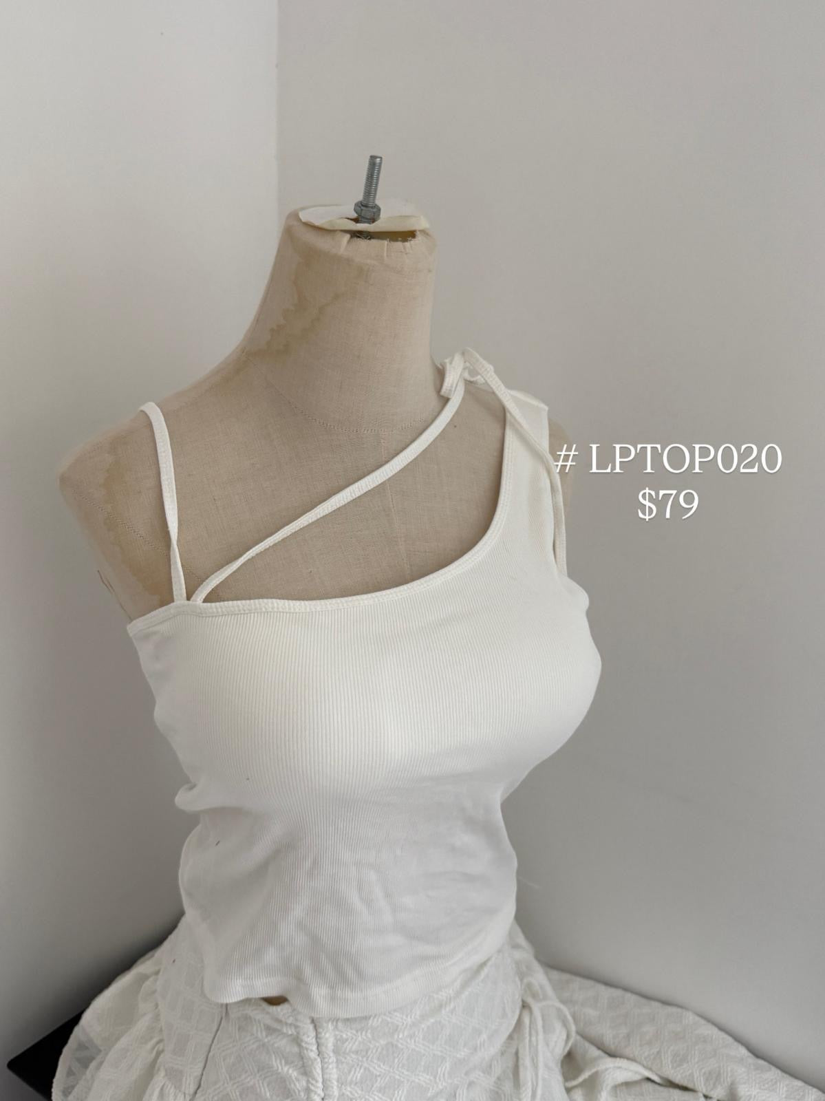 SALE-Last Piece Top
