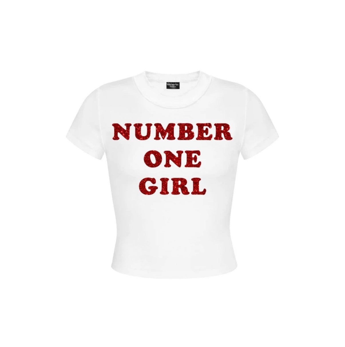 #VNKS07 NUMBER ONE GIRL TOP