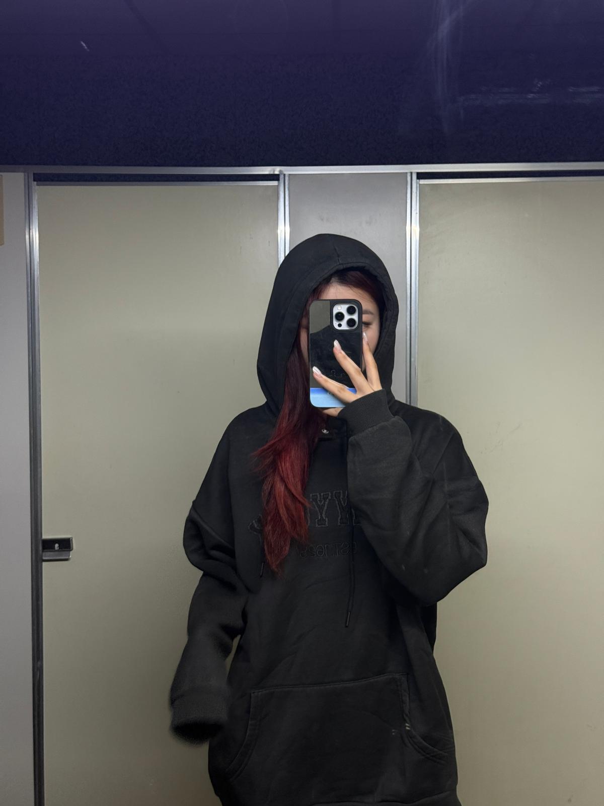 #C426 New York 1625 Hoodie