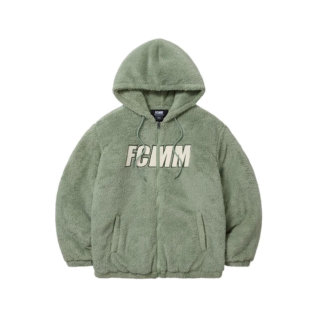 FCMM Fluffy Jacket