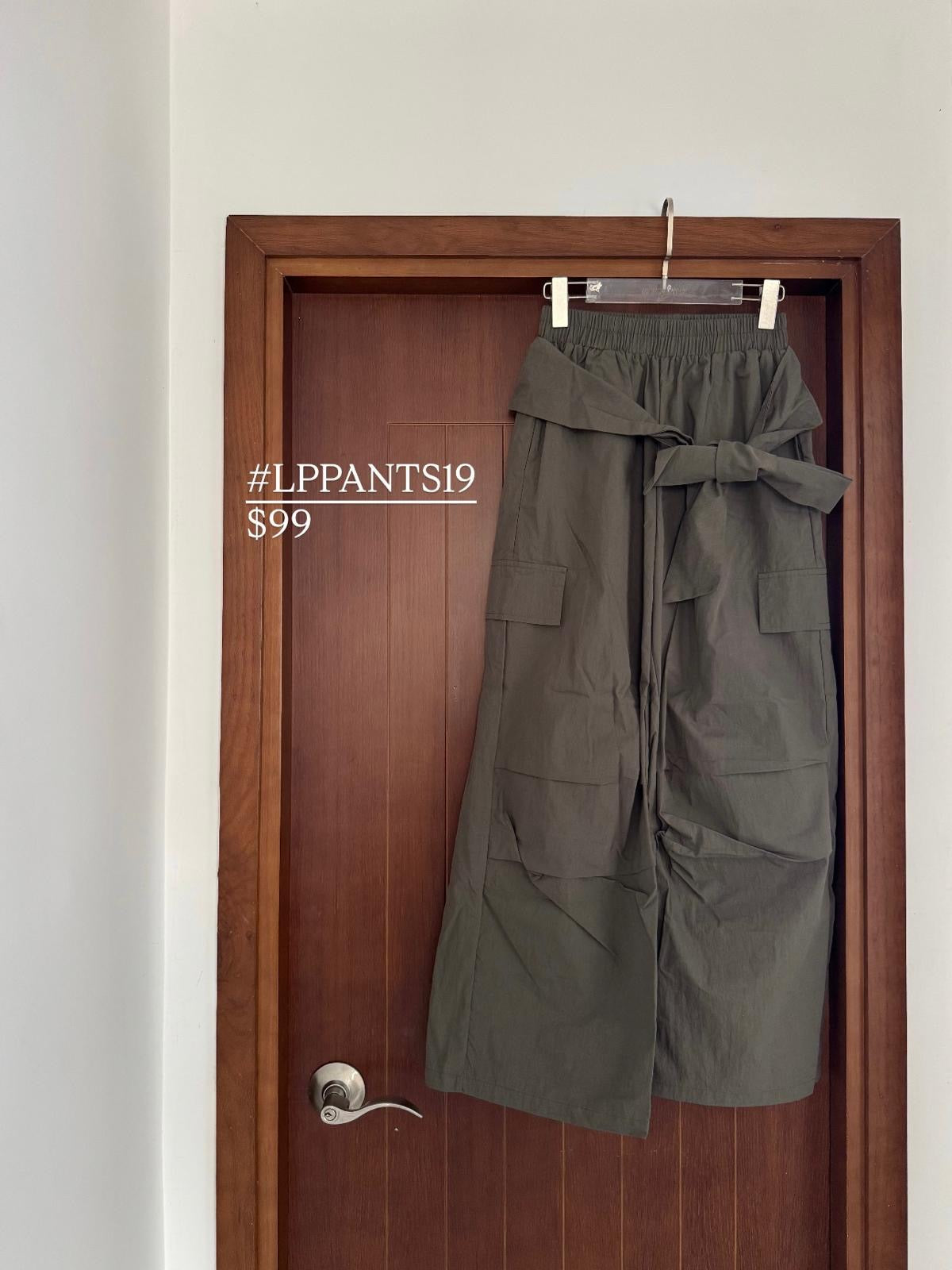 SALE - Last Piece Pants
