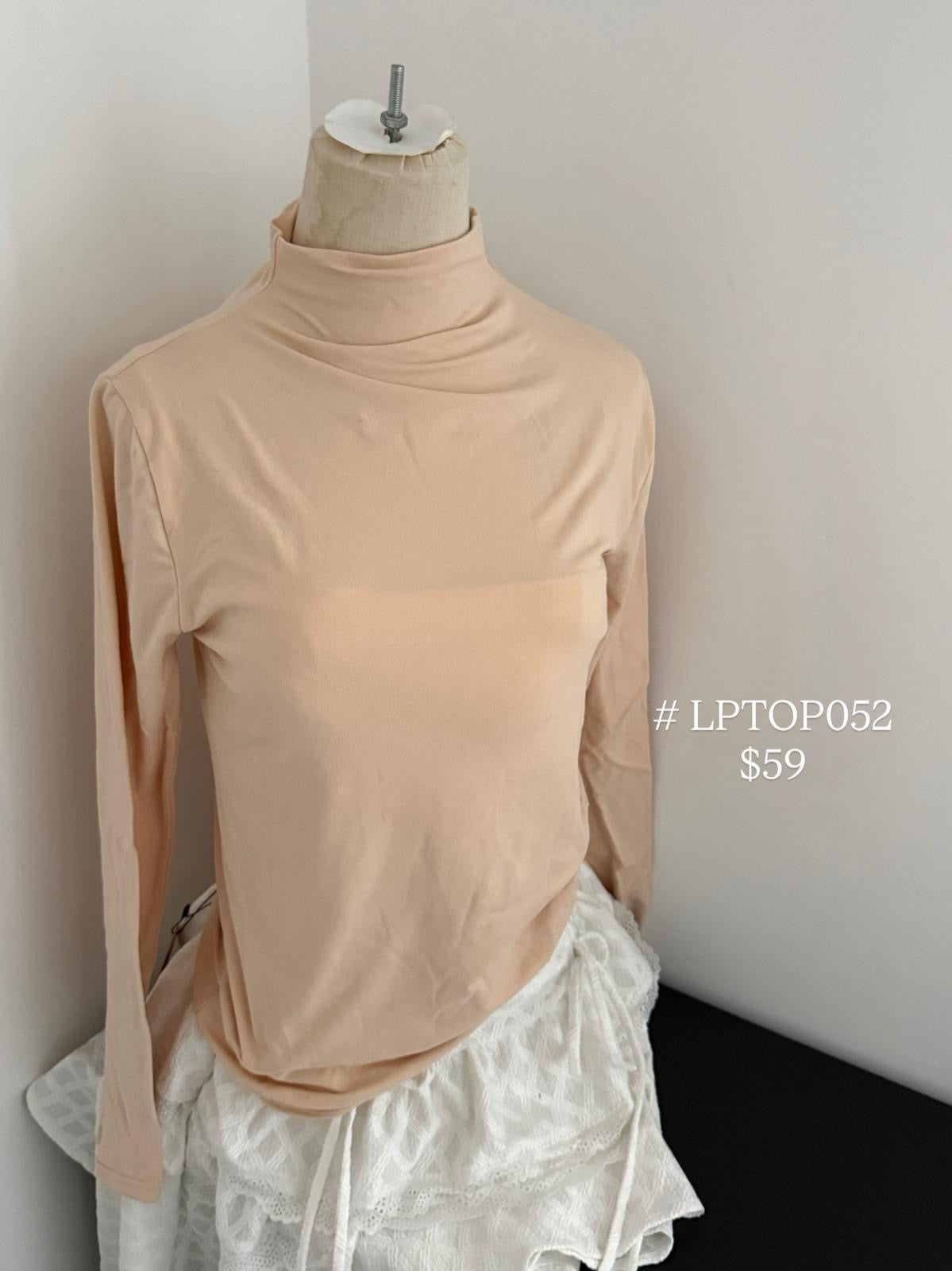 SALE-Last Piece Top
