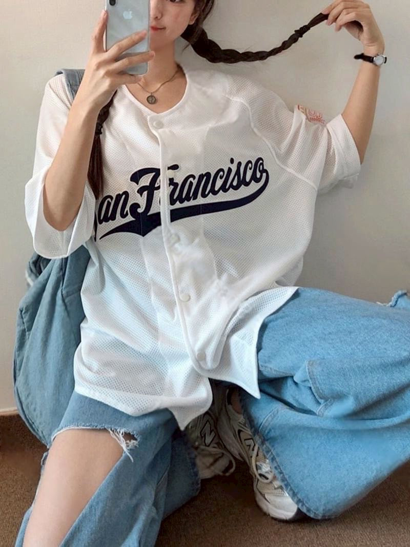#C478 San Francisco Varsity Jacket