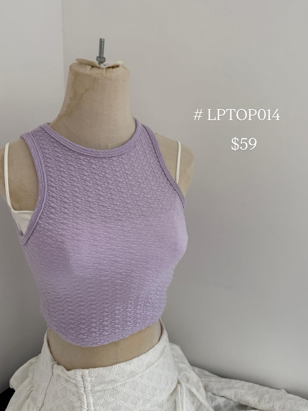 SALE-Last Piece Top