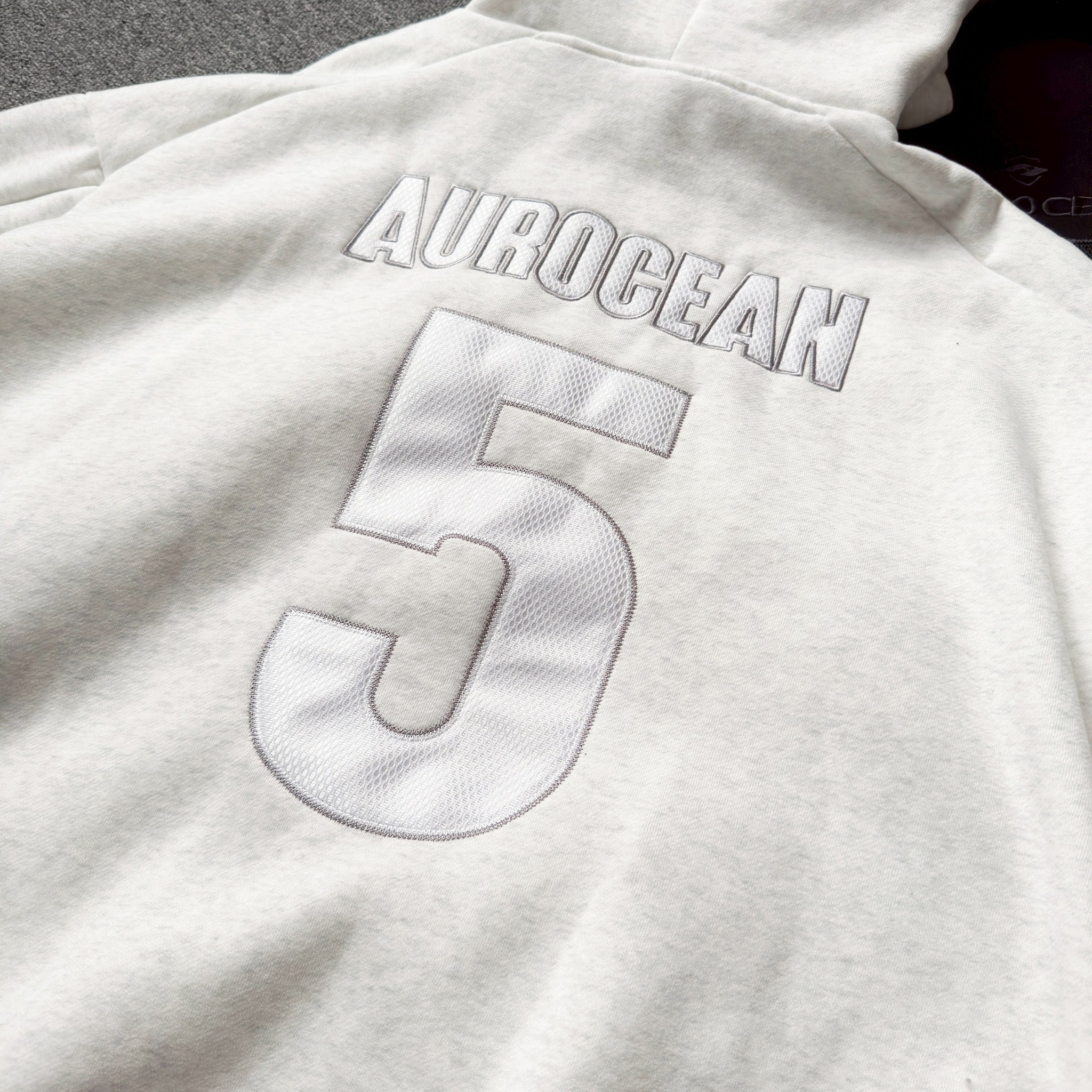 C455 Aurocean Hoodie