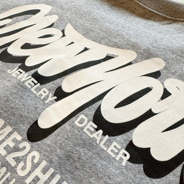 #C442 New York1800 Sweatshirt