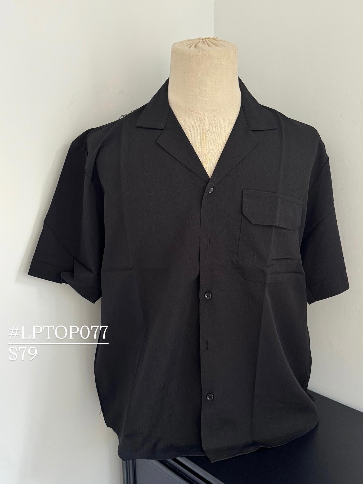 SALE-Last Piece Top