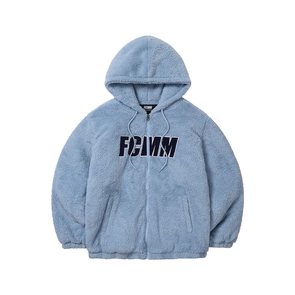 FCMM Fluffy Jacket