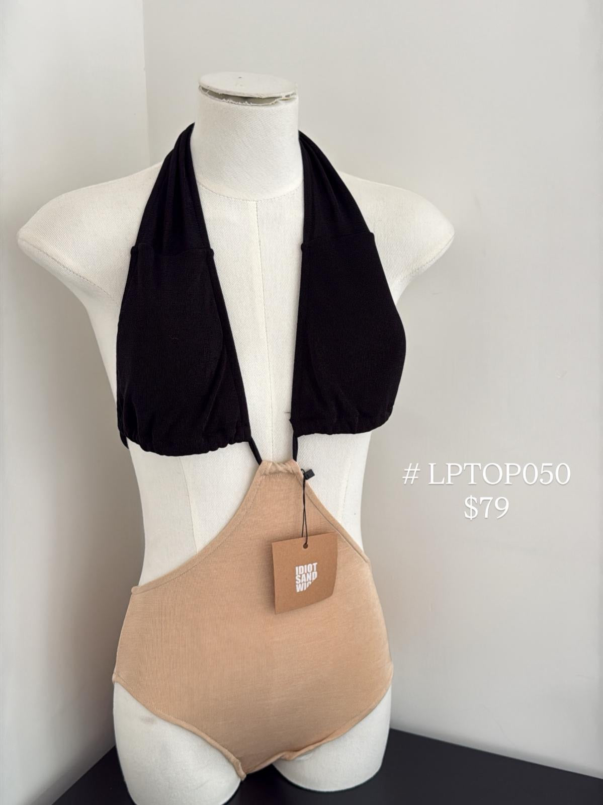 SALE-Last Piece Top