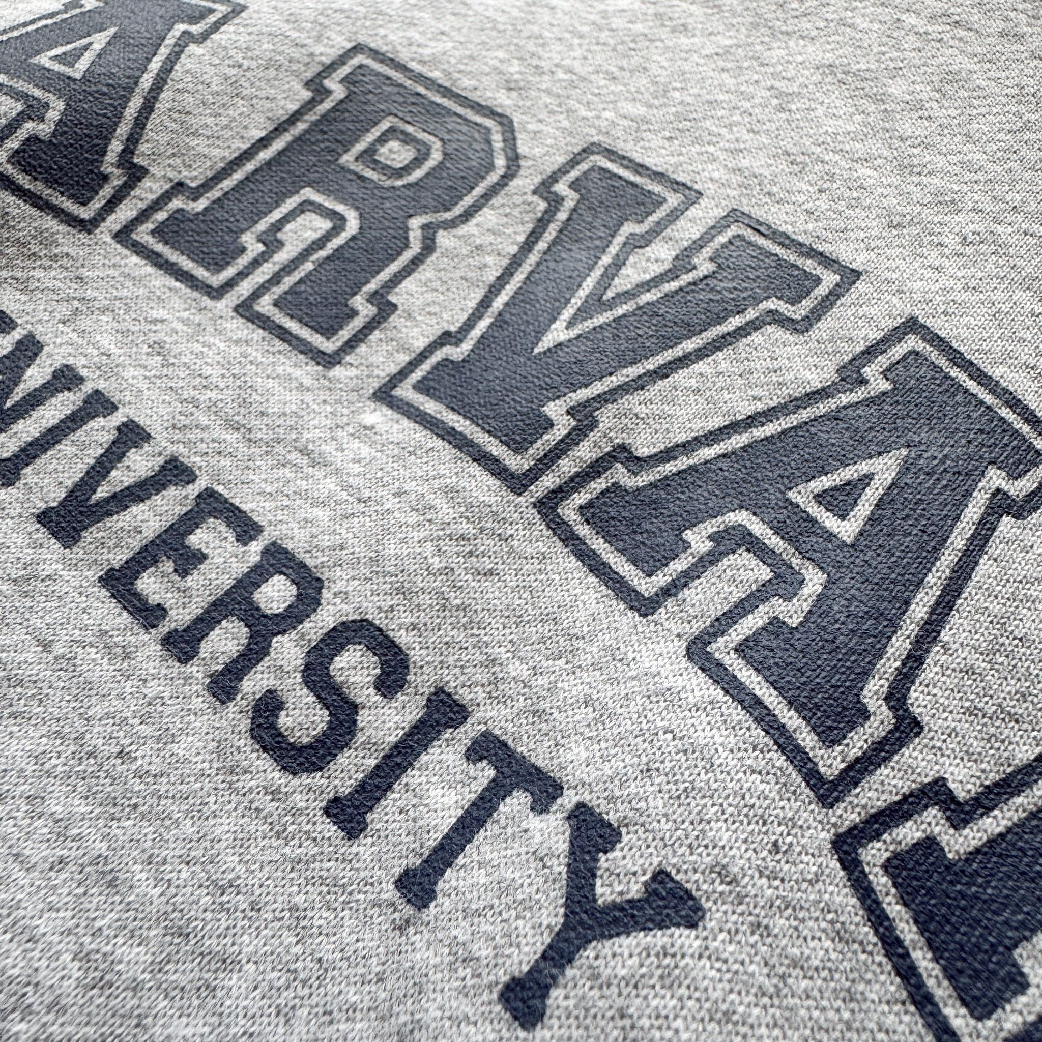 #C451 Harvard Hoodie