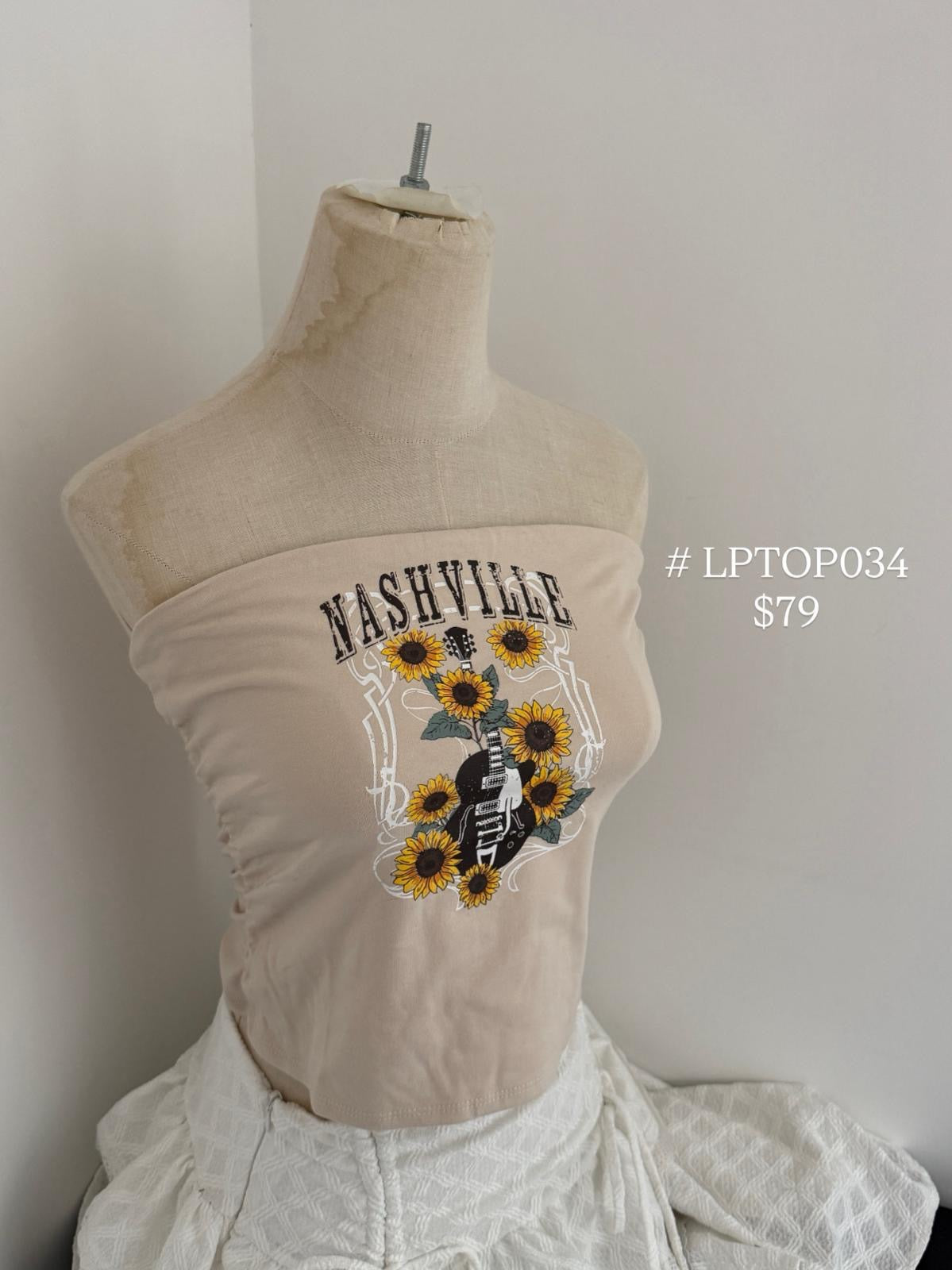 SALE-Last Piece Top