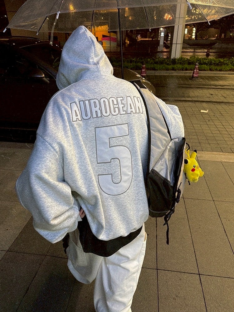 C455 Aurocean Hoodie