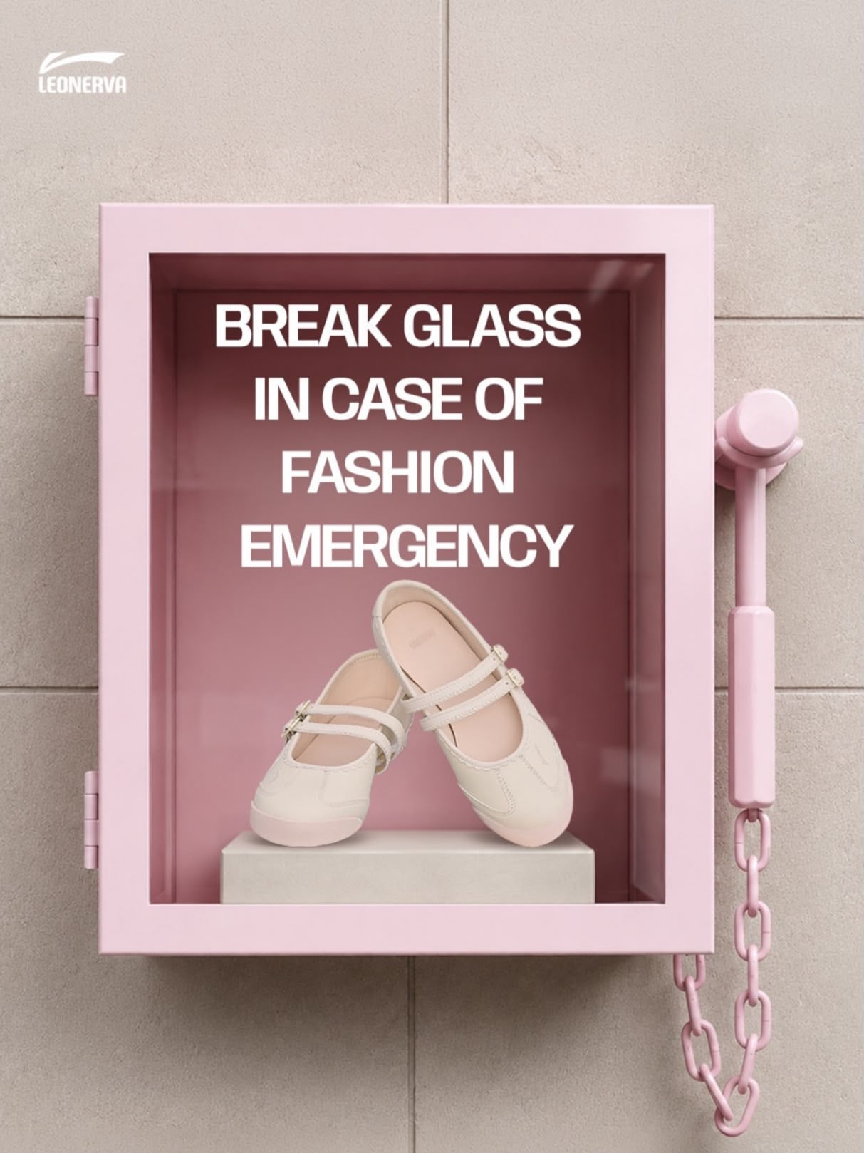 #VNLE01 FLAT BALLERINA SHOES