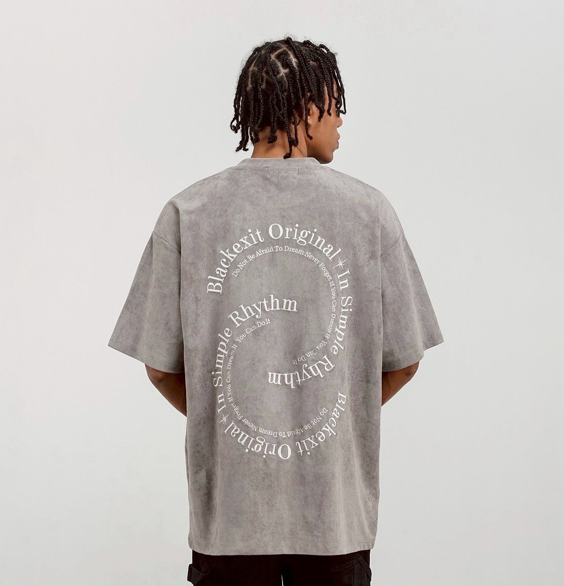 #C513 Blackexit Original T-shirt