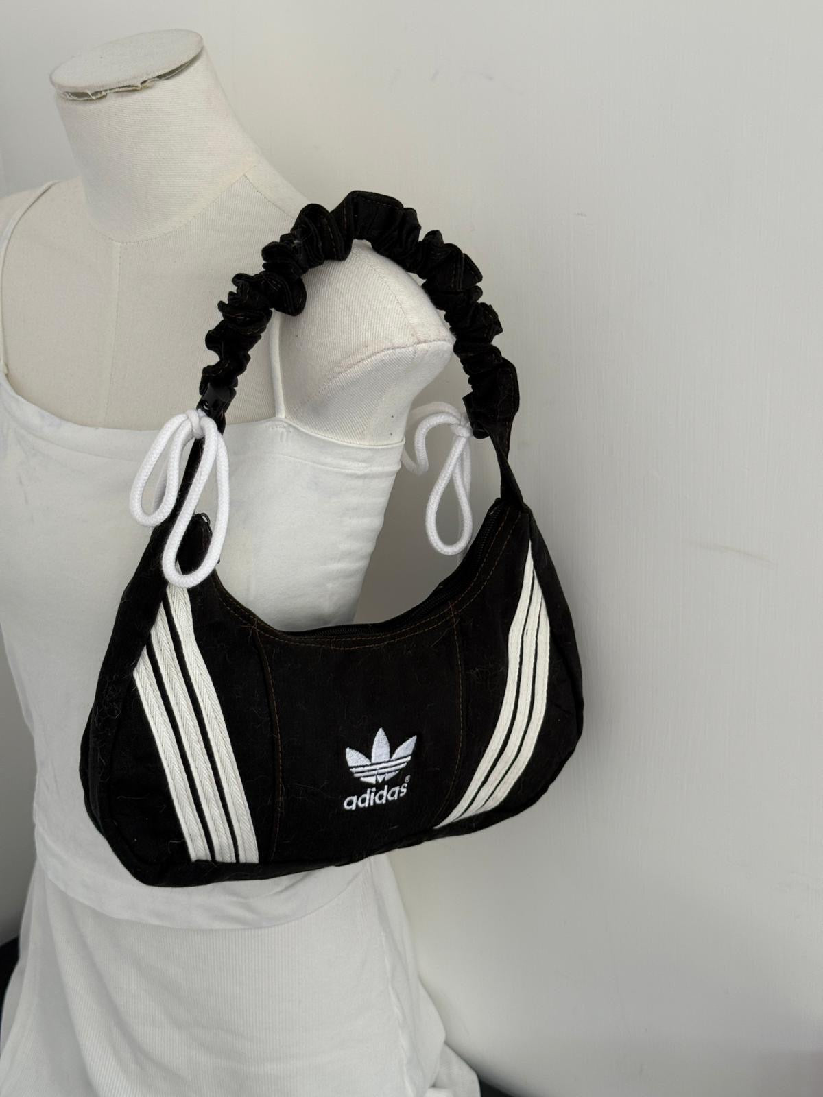 #THVN01 Vintage Remake Mini Bag